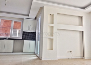 Апартаменты 2+1 в современном комплексе района Оба