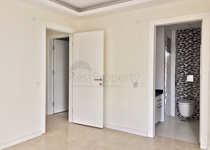 Апартаменты 2+1 в современном комплексе района Оба