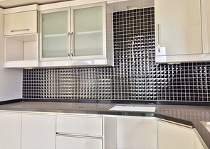 Апартаменты 2+1 в современном комплексе района Оба