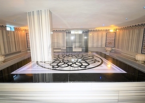 Апартаменты 2+1 в современном комплексе района Оба