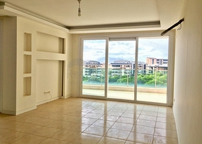 Апартаменты 2+1 в современном комплексе района Оба