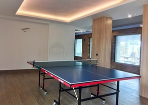 Апартаменты 2+1 в современном комплексе района Оба