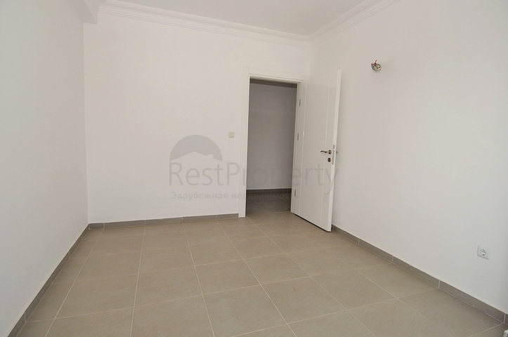 Квартира 2+1 в районе Кестель