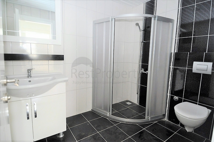 Квартира 2+1 в районе Кестель