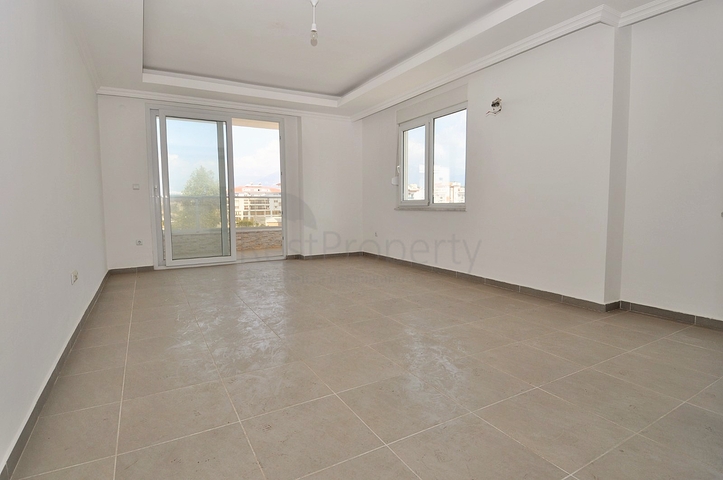 Квартира 2+1 в районе Кестель