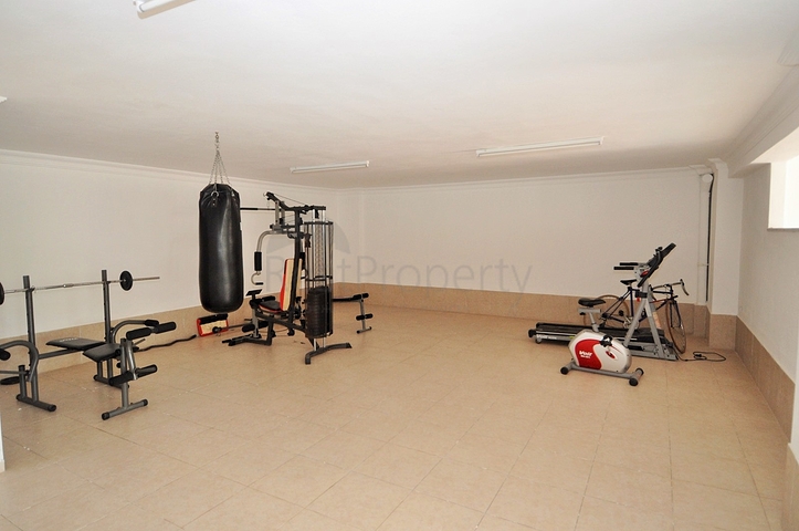 Квартира 2+1 в районе Кестель