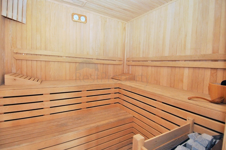 Квартира 2+1 в районе Кестель