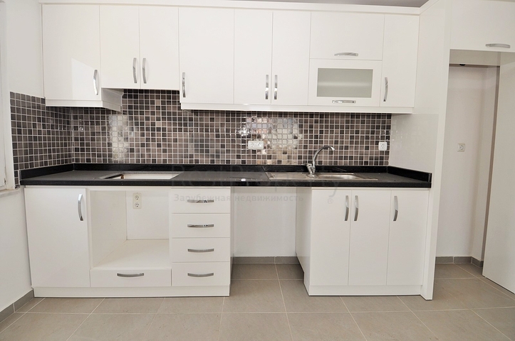 Квартира 2+1 в районе Кестель