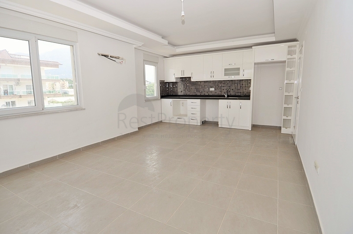 Квартира 2+1 в районе Кестель