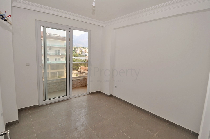 Квартира 2+1 в районе Кестель