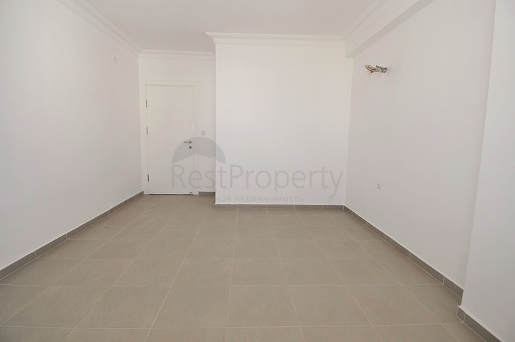 Квартира 2+1 в районе Кестель