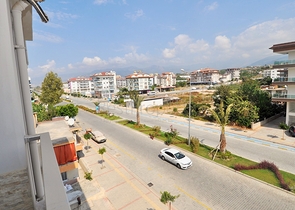 Квартира 2+1 в районе Кестель