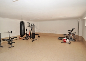 Квартира 2+1 в районе Кестель