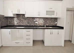 Квартира 2+1 в районе Кестель