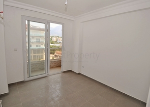 Квартира 2+1 в районе Кестель