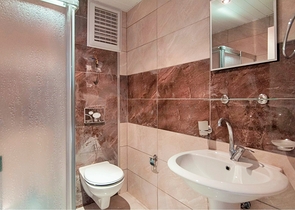 Меблированные апартаменты 2+1 в районе Кестель