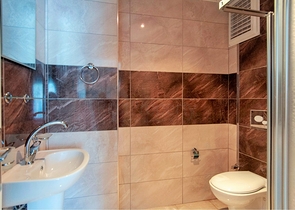 Меблированные апартаменты 2+1 в районе Кестель