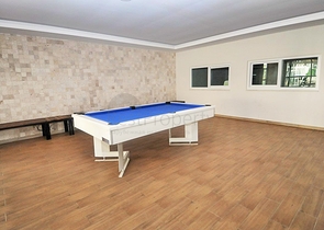 Меблированные апартаменты 2+1 в районе Кестель