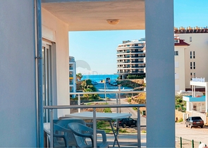 Меблированные апартаменты 2+1 в районе Кестель