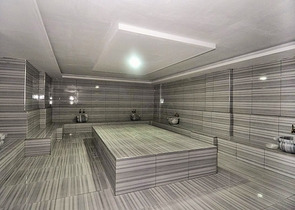 Меблированные апартаменты 2+1 в районе Кестель