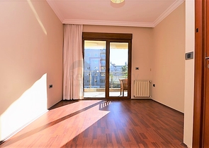 Апартаменты в чудесном комплексе в центре Алании