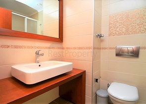 Апартаменты в чудесном комплексе в центре Алании