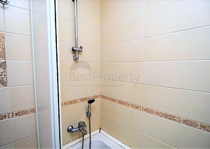 Апартаменты в чудесном комплексе в центре Алании