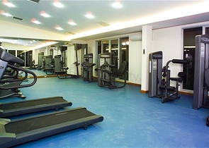 Апартаменты в чудесном комплексе в центре Алании