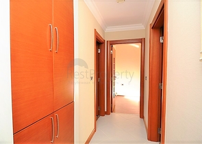 Апартаменты в чудесном комплексе в центре Алании