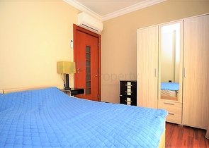 Апартаменты в чудесном комплексе в центре Алании