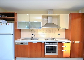 Апартаменты в чудесном комплексе в центре Алании