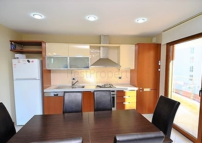 Апартаменты в чудесном комплексе в центре Алании