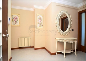 Апартаменты в чудесном комплексе в центре Алании