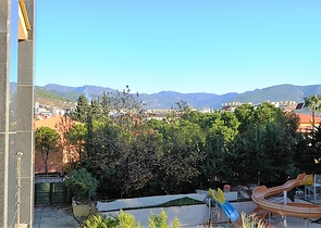 Апартаменты в чудесном комплексе в центре Алании