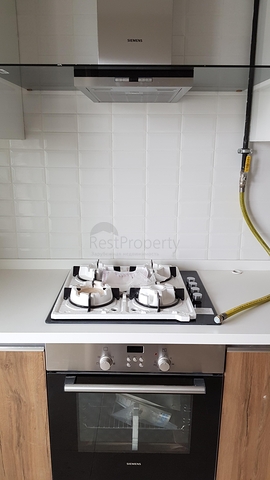 3-комнатная квартира от собственника в районе Бейликдюзю