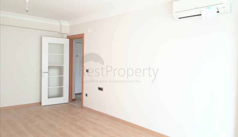 3-комнатная квартира от собственника в районе Бейликдюзю