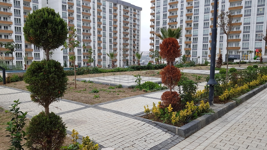 3-комнатная квартира от собственника в районе Бейликдюзю