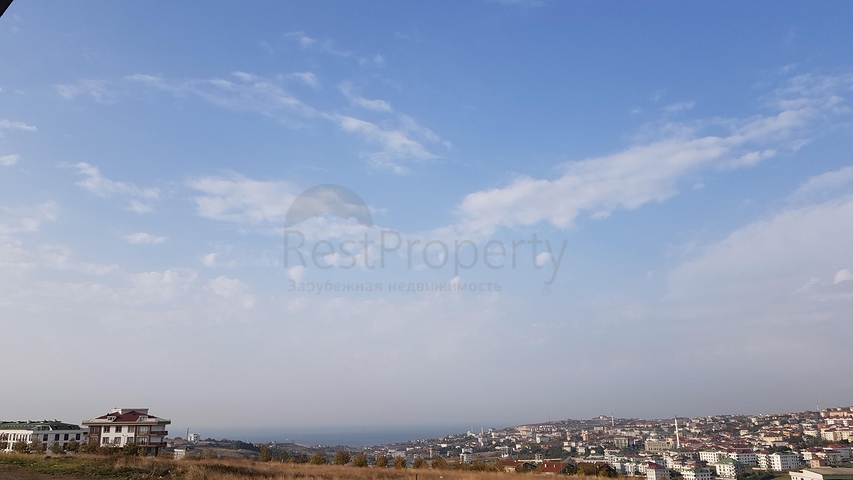 3-комнатная квартира от собственника в районе Бейликдюзю