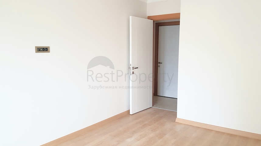 3-комнатная квартира от собственника в районе Бейликдюзю