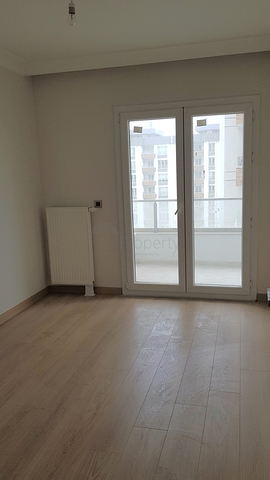 3-комнатная квартира от собственника в районе Бейликдюзю