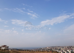 3-комнатная квартира от собственника в районе Бейликдюзю