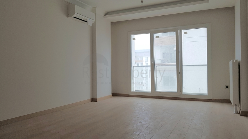 3-комнатная квартира в районе Бейликдюзю 