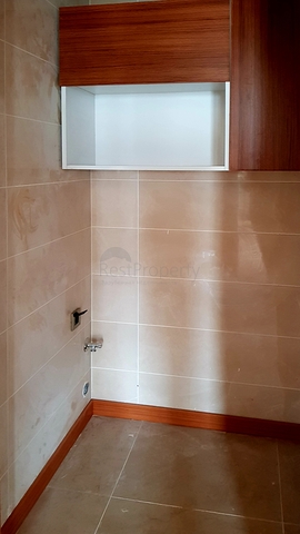 3-комнатная квартира в районе Бейликдюзю 