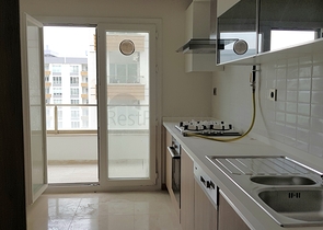 3-комнатная квартира в районе Бейликдюзю 