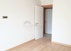 3-комнатная квартира в районе Бейликдюзю 