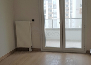 3-комнатная квартира в районе Бейликдюзю 