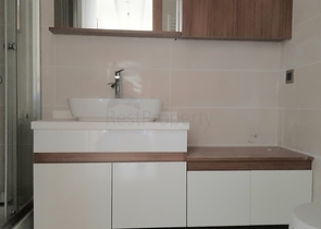 3-комнатная квартира в районе Бейликдюзю 