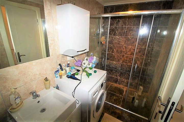 Пентхаус для большой семьи в районе Кестель