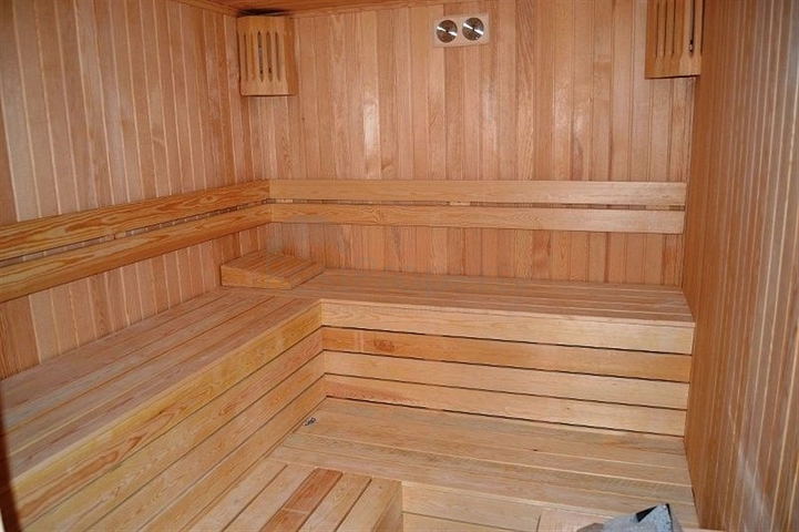 Пентхаус для большой семьи в районе Кестель