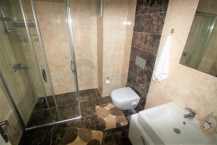 Пентхаус для большой семьи в районе Кестель